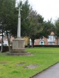 War Memorial