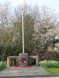 War Memorial