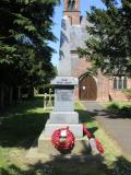 War Memorial