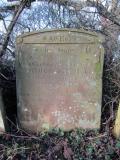 East Cowton