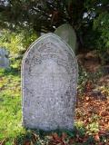St Mary the Virgin
