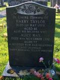 St Mary the Virgin