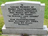 St Mary