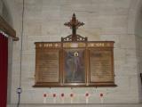 St Mary (roll of honour)