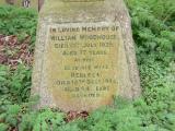 St Oswald (part 2)