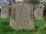 St Oswald (part 2)