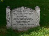 St Oswald (part 2)