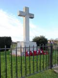 War Memorial