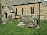 St Cuthbert