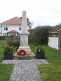 War Memorial