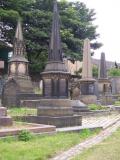 Lister Lane