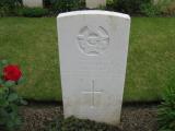 Stonefall (military B)
