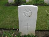 Stonefall (military B)