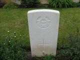 Stonefall (military B)