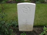 Stonefall (military B)