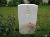 Stonefall (military B)
