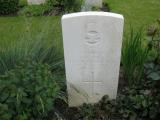 Stonefall (military B)
