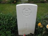 Stonefall (military B)