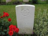 Stonefall (military B)
