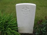 Stonefall (military B)