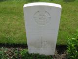 Stonefall (military F)