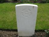 Stonefall (military F)