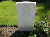 Stonefall (military F)