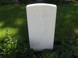Stonefall (military F)