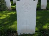 Stonefall (military F)