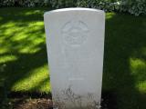 Stonefall (military F)
