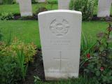 Stonefall (military G)