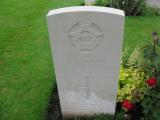 Stonefall (military G)