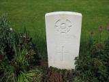 Stonefall (military G)