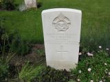 Stonefall (military G)