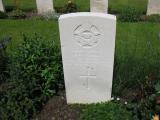Stonefall (military G)