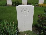 Stonefall (military G)