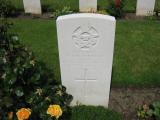 Stonefall (military G)