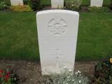 Stonefall (military G)