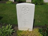 Stonefall (military G)