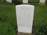 Stonefall (military G)