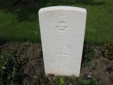 Stonefall (military G)
