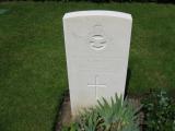 Stonefall (military G)