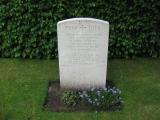 Stonefall (military G)