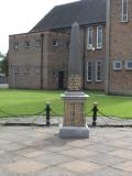 Holy Apostles (war memorial)