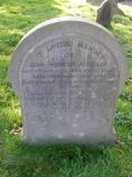 St John the Baptist