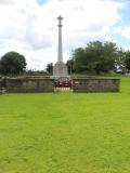 War Memorial