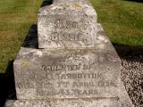 image of grave number 84305