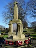 War Memorial