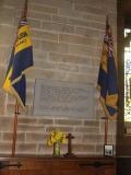 St Peter (roll of honour)