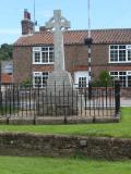 War Memorial